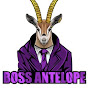 Boss Antelope86