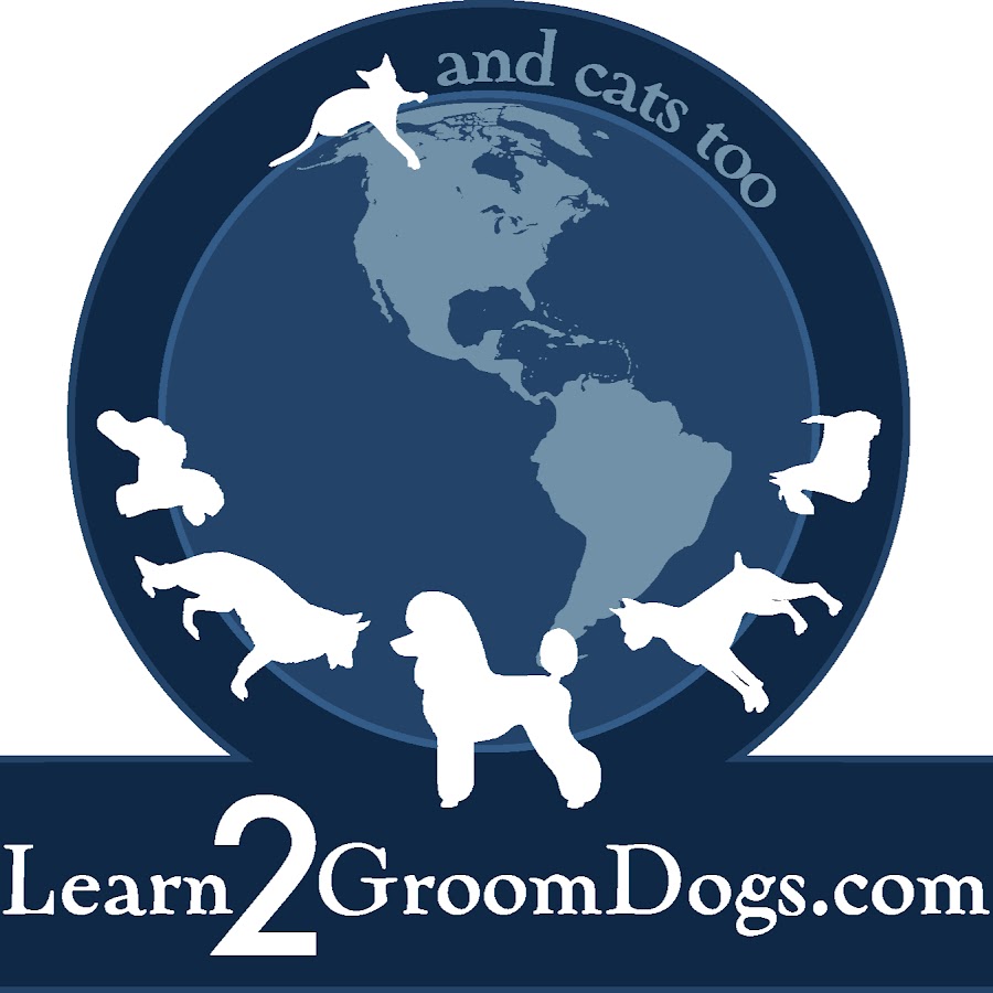 Learn2groomdogs hot sale