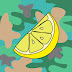 logo Armoured Lemon