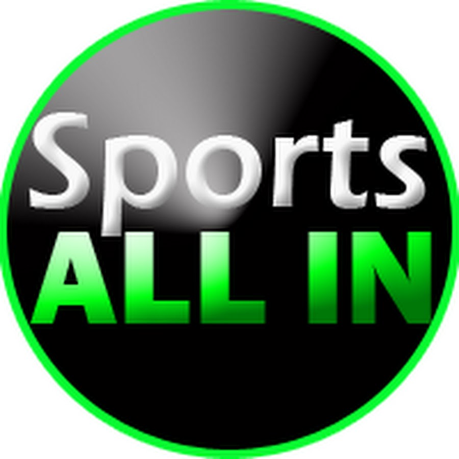 Sports ALL IN @sportsallin8363