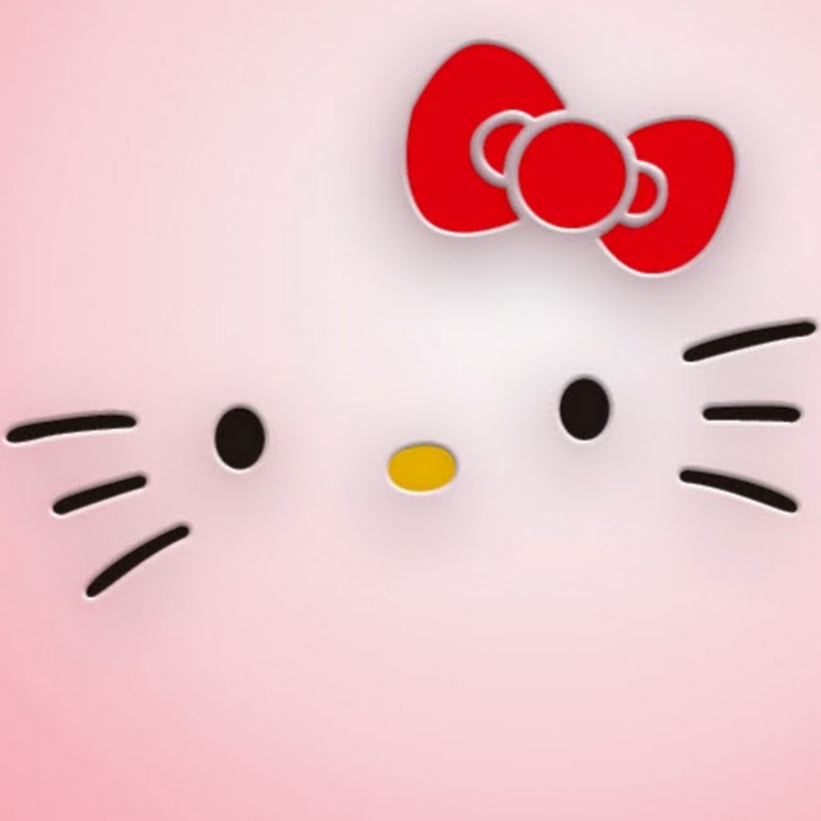 Hello Kitty Online Sanrio Digital YouTube