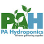 PA Hydroponics