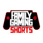 Family Gaming SHORTS youtube avatar