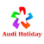 AUDI HOLIDAY