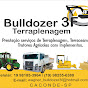 Bulldozer 3F