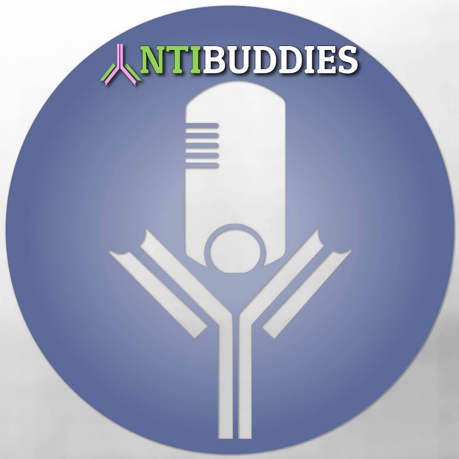 Antibuddies Podcast