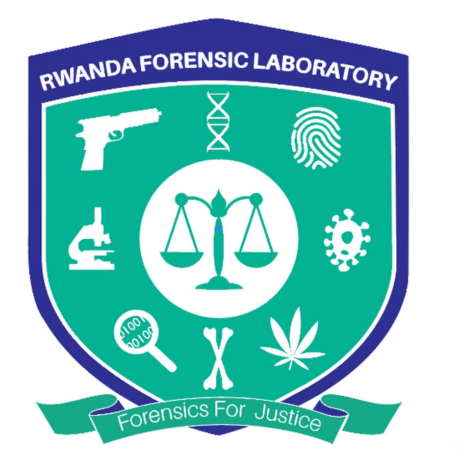 Rwanda Forensic Laboratory