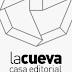 logo La Cueva Casa Editorial