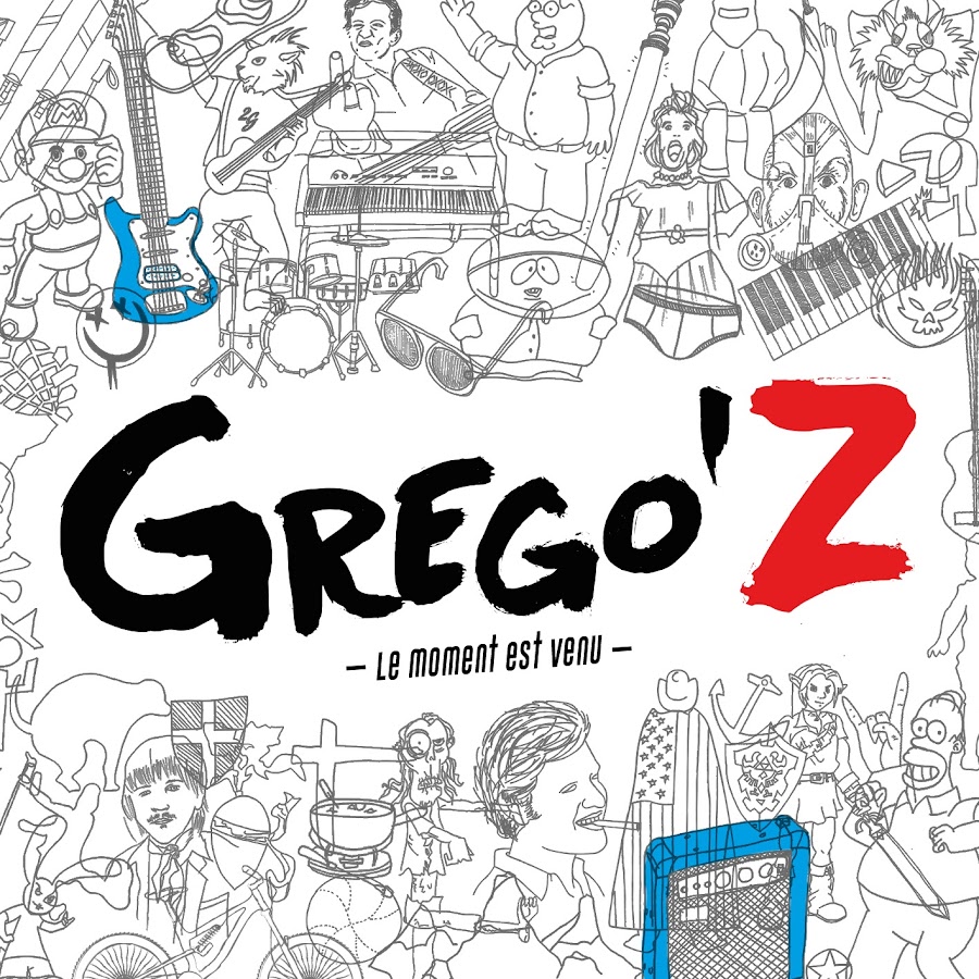 Grego'Z