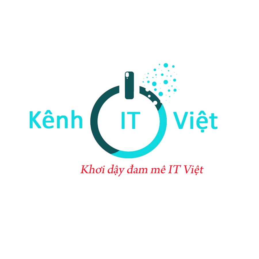 Kênh IT Việt