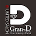 【Gran-D UNITED SALON NAOGYA】