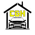 logo Car Guys Hood