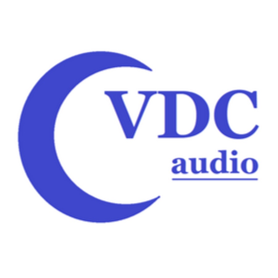 VDC Audio @kenhdoctruyen-vdcaudio