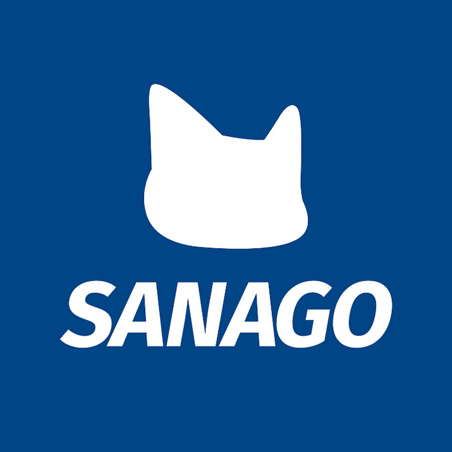 3D SANAGO @sanago