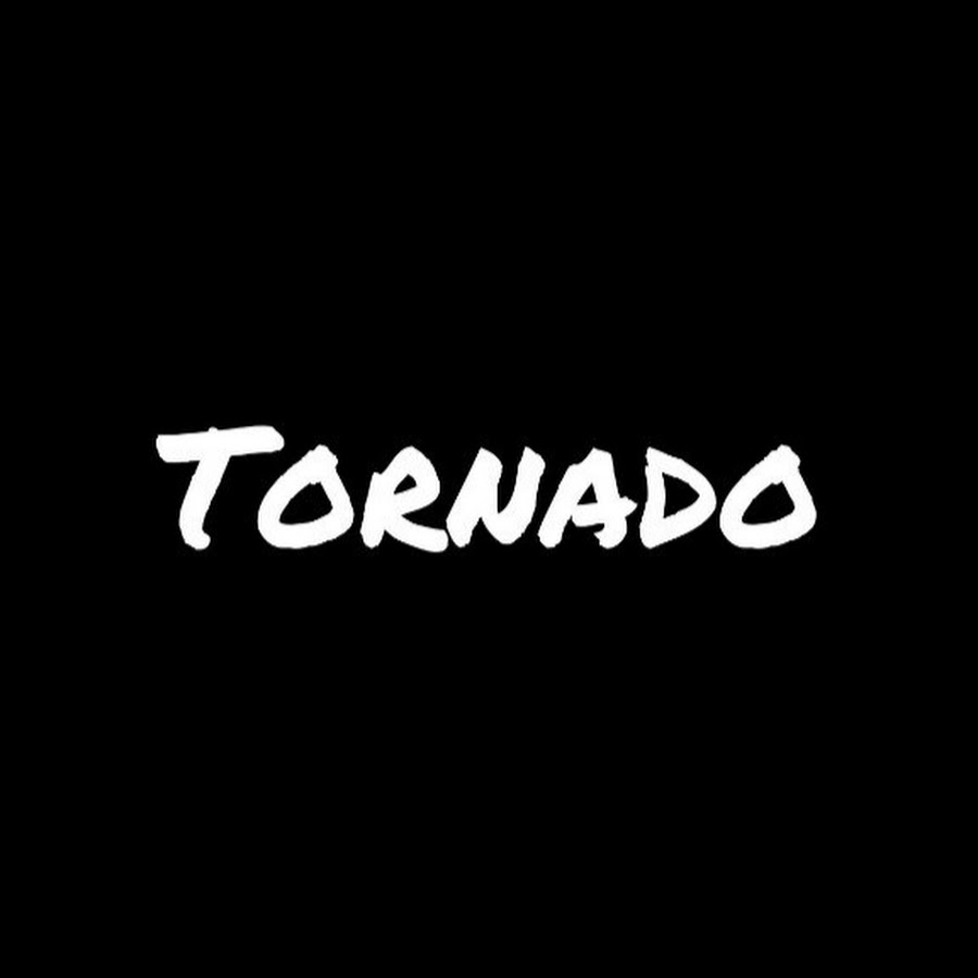 토네이도 Tornado Youtube 3911