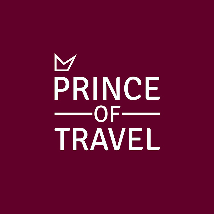 Prince of Travel @PrinceofTravel