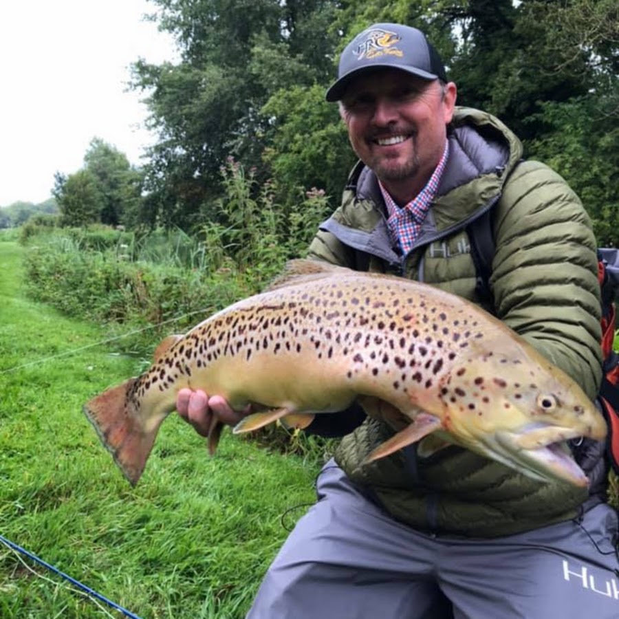 Fly Rod Chronicles with Curtis Fleming - Another sneak peek into