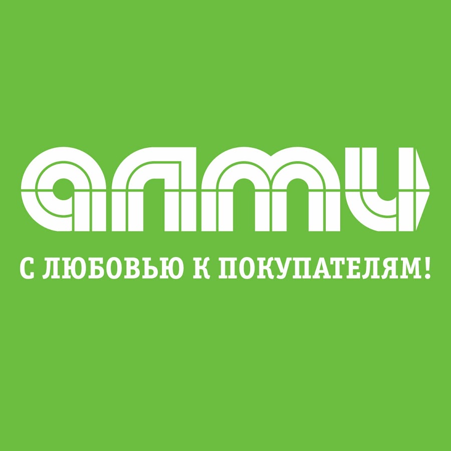 Алми мебель