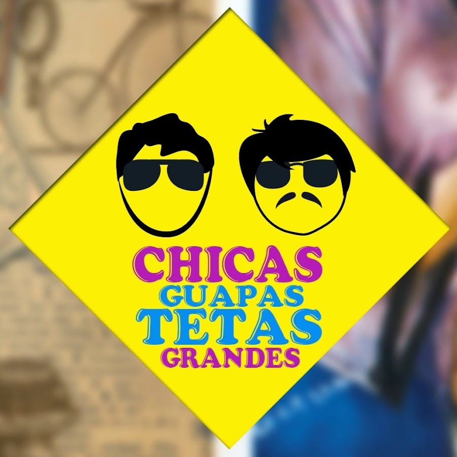 Chicas Guapas Tetas Grandes - YouTube