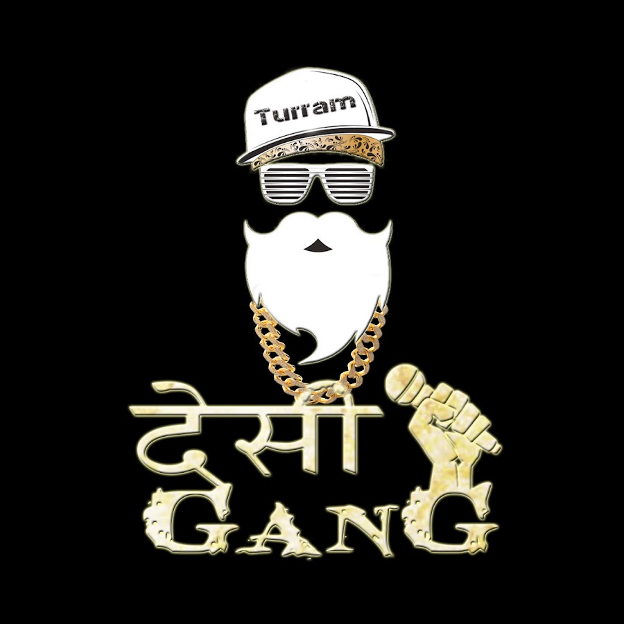 Desi Gang Music - YouTube