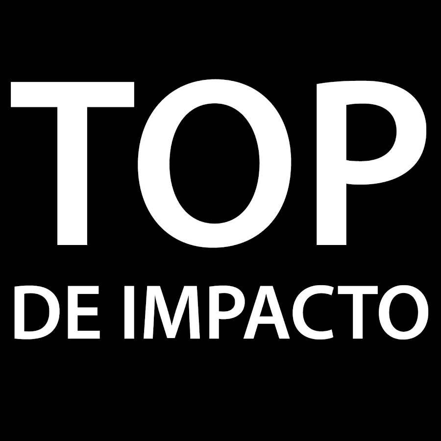 TOP DE IMPACTO @TOPDEIMPACTO
