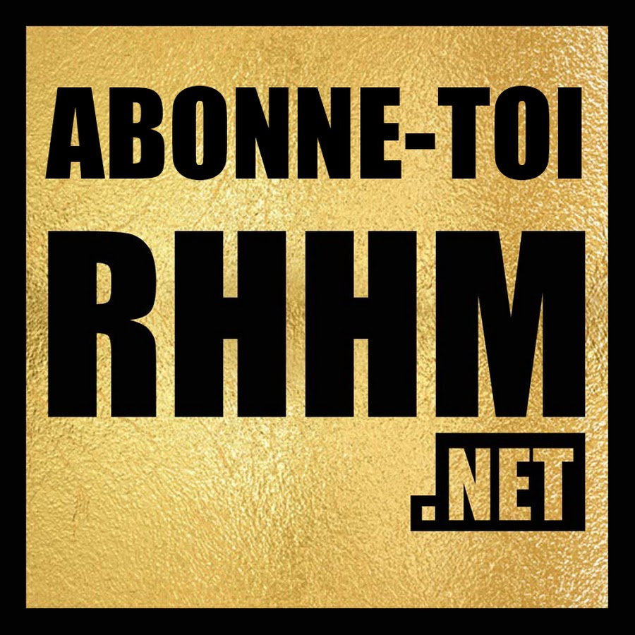 RHHM Officiel @rhhmofficiel