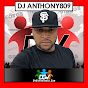 DJ ANTHONNY809 809