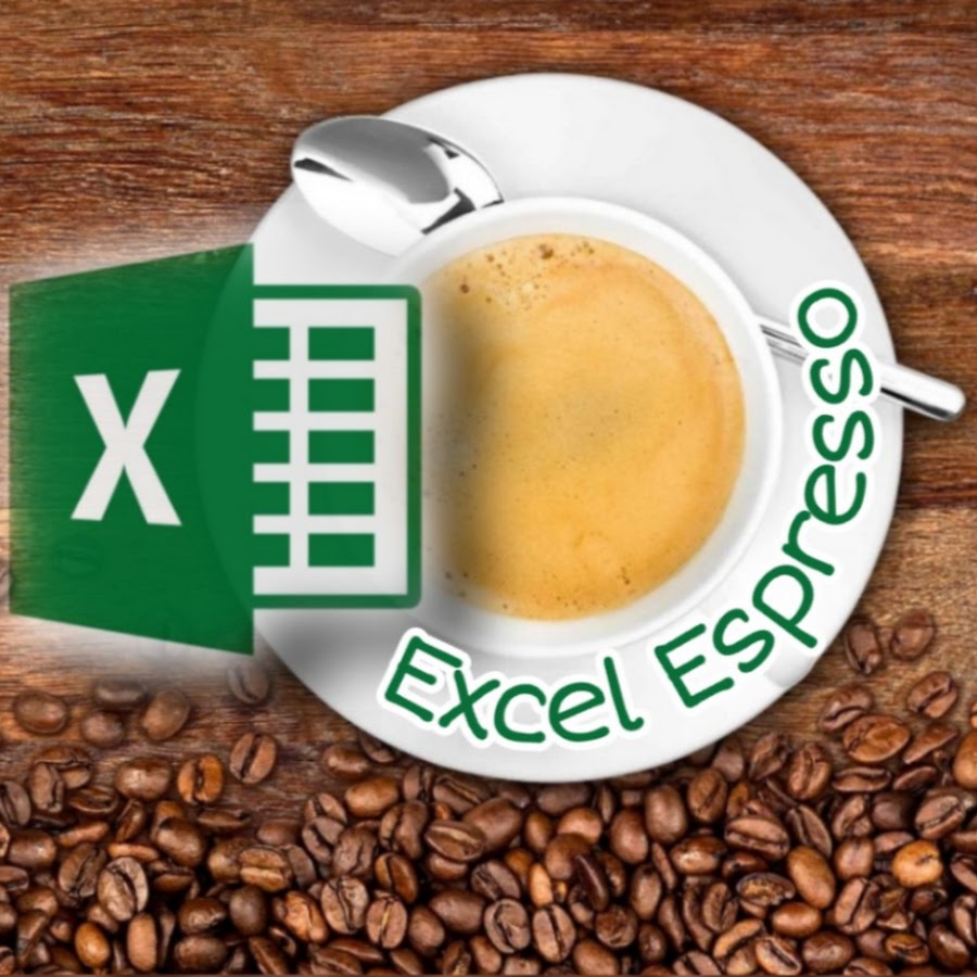 Excel Espresso
