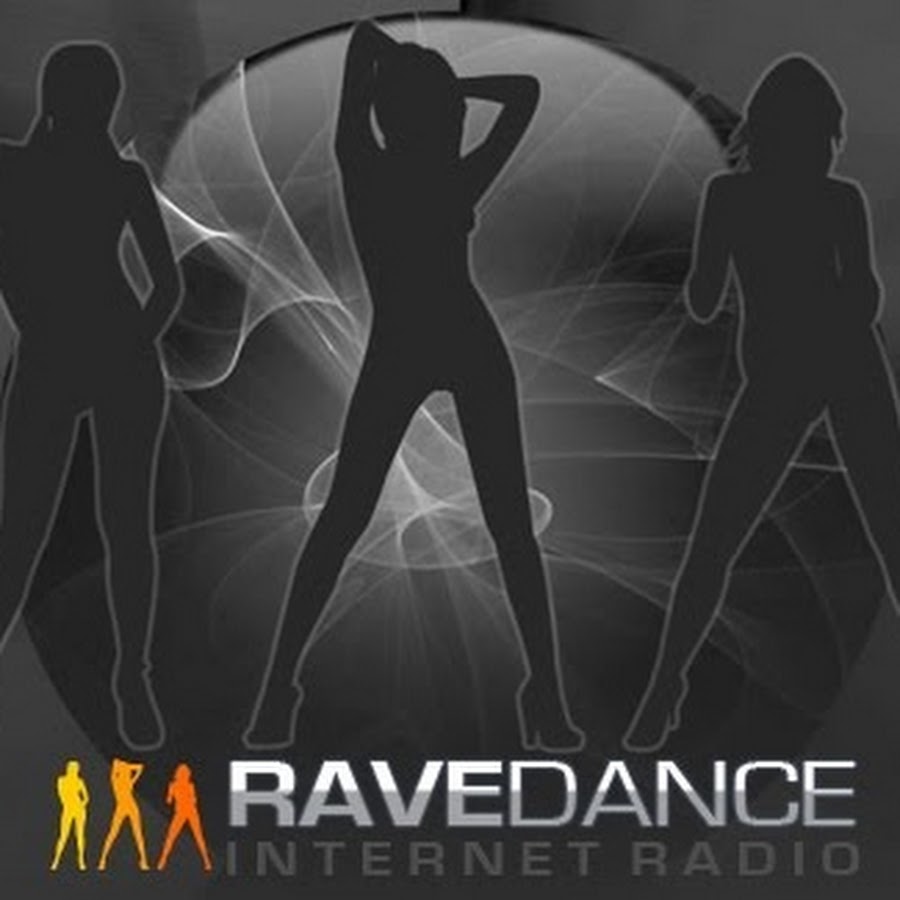 Ravedanceukradio youtube