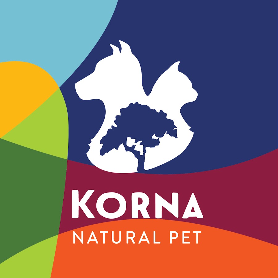 KORNA Natural Pet Supplies Ltd. YouTube