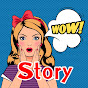 Wow Story