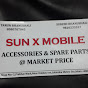 Sun X Mobile