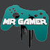 logo mr. Gamer