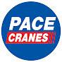 Pace Cranes