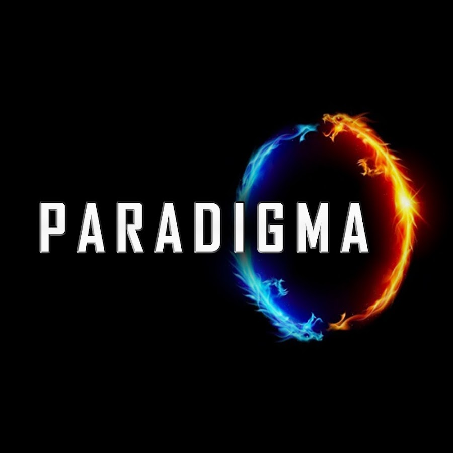 PARADIGMA 0 @paradigma0