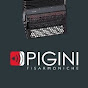 Pigini Accordions