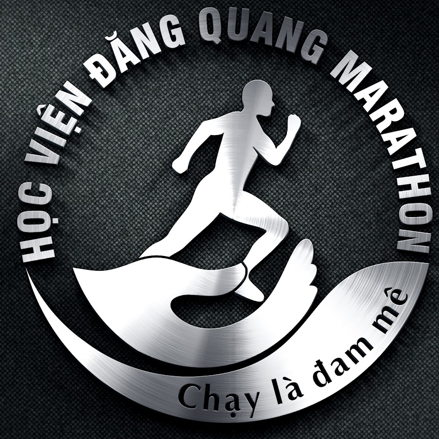 Học Viện Đăng Quang Marathon @HocVienDangQuangMarathon