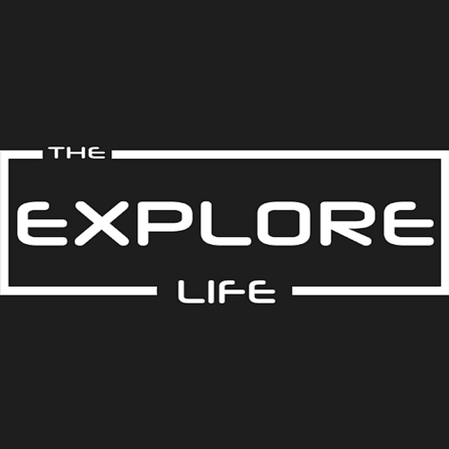 The Explore Life @theexplorelife