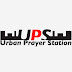 urban prayer station