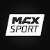 logo MAX Sport