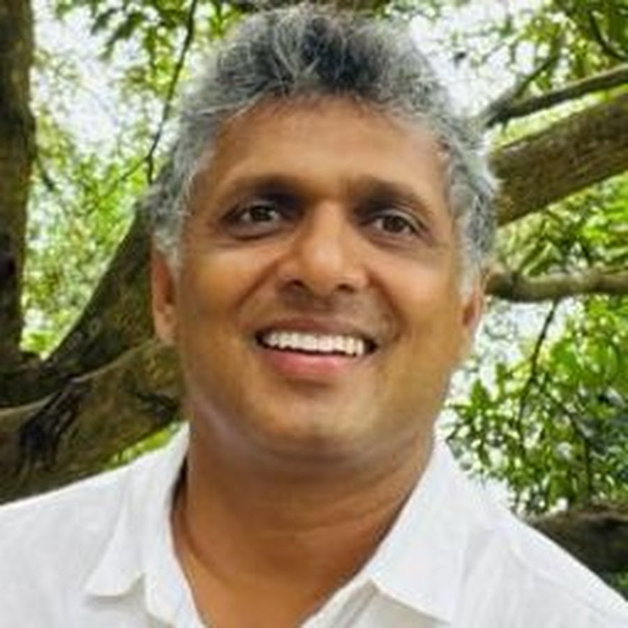 Prof. Sanjaya Adikari