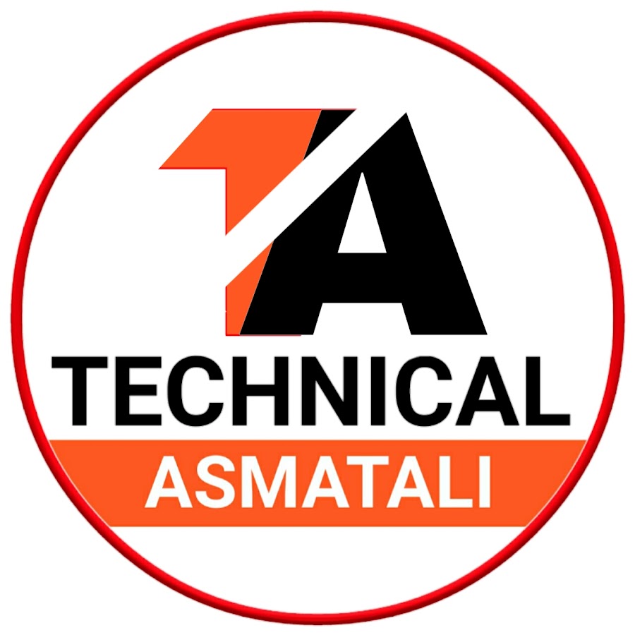 Technical Asmatali
