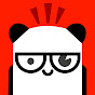 Crafty Panda SCHOOL youtube avatar