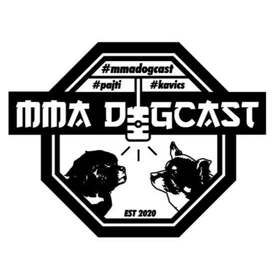 MMA DogCast