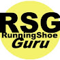 The Running Shoe Guru