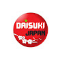 Daisuki Japan