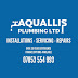 Aquallis Plumbing Ltd