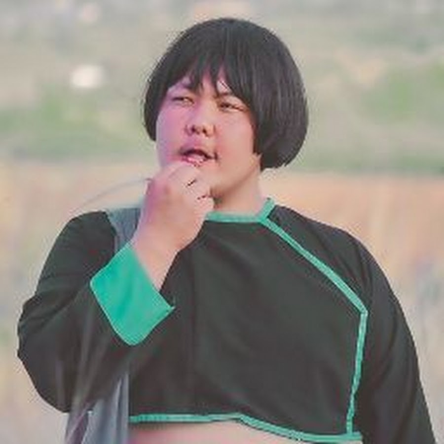 influencer profile picture