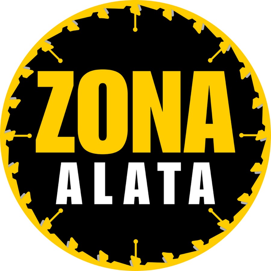 ZONA ALATA