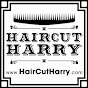 HairCut Harry